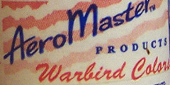 AeroMaster Warbird