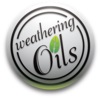 Wilder Weathering Oils