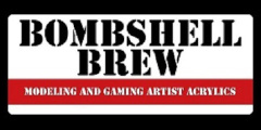 Bombshell Brew