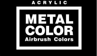 Vallejo Metal Color