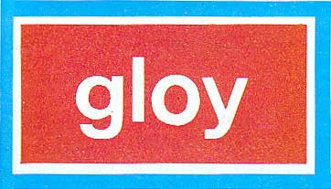 Gloy