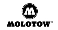 Molotow Markers
