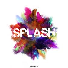 Splash Paints