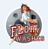 Flory Washes