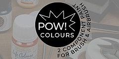 POW! Colours