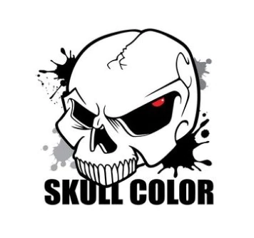 SkullColor