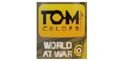 Tom Colors - World at War