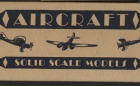 Aircraft Logo Aircraft Logo