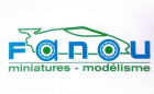 Fanou Decals Logo