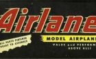 Airlane Logo Airlane Logo