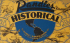 Randles / Ranco Logo