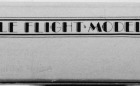 Scale Flight Model Co. Logo Scale Flight Model Co. Logo