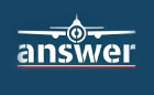 Answer Logo