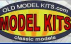 Old Model Kits Logo