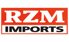 RZM Publishing Logo