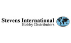 Stevens International Logo Stevens International Logo