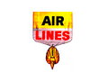 Air Lines Logo