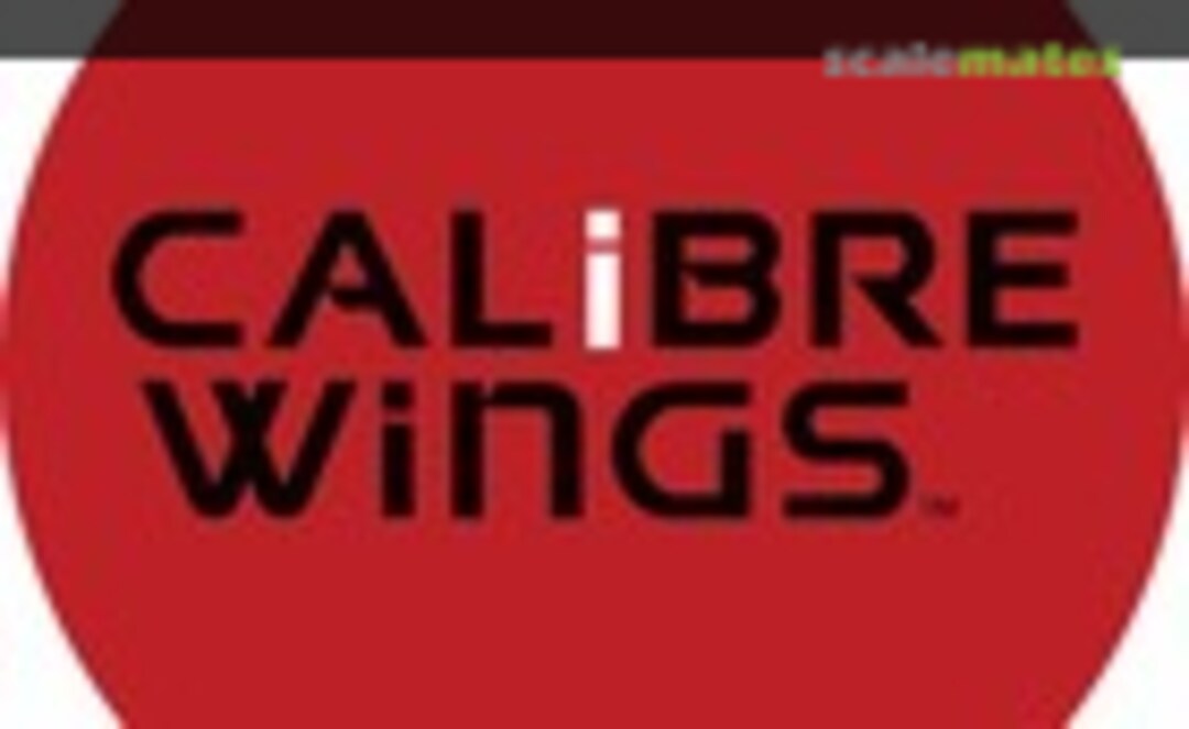 Calibre Wings Logo Calibre Wings Logo