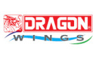Dragon Wings Logo