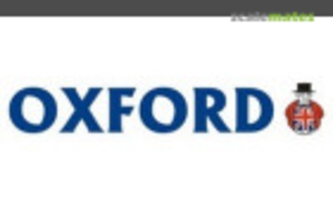 Oxford Logo Oxford Logo