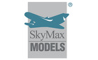 SkyMax Models Logo