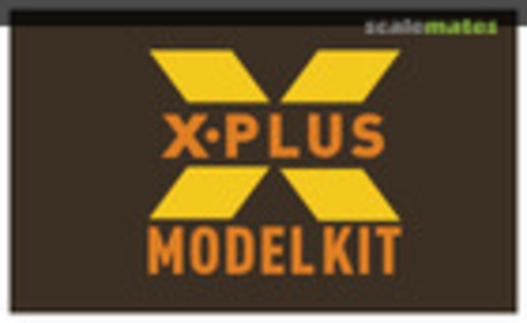 X-Plus Logo X-Plus Logo