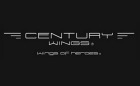 Century Wings Logo
