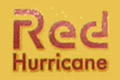 Red Hurricane Logo