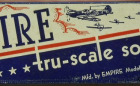 Empire Model Airplane Company Logo Empire Model Airplane Company Logo