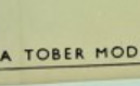Tober Model Logo Tober Model Logo