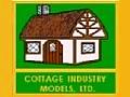 Cottage Industry Models Logo