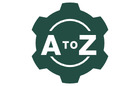 A TO Z Logo