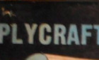 Plycraft Logo Plycraft Logo
