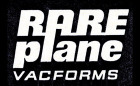 RAREPlanes Logo