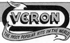 Veron Logo Veron Logo