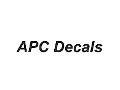 APC Decals Logo APC Decals Logo