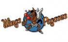 Wings of Pegasus Logo