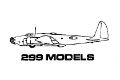 299 Models Logo