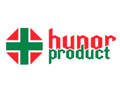 Hunor Product Logo