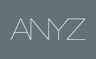 ANYZ Logo