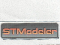 STModeler Logo