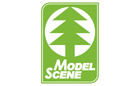 Model Scene Logo