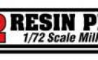 HQ72 Logo HQ72 Logo
