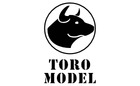 ToRo Model Logo
