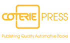 Coterie Press Ltd Logo Coterie Press Ltd Logo