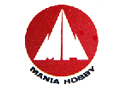 Mania Logo