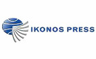 IKONOS PRESS Logo