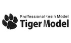 Tiger+Model Logo