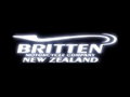 Britten Motorcycle Company Logo