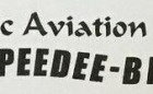 Classic Aviation Models Logo Classic Aviation Models Logo